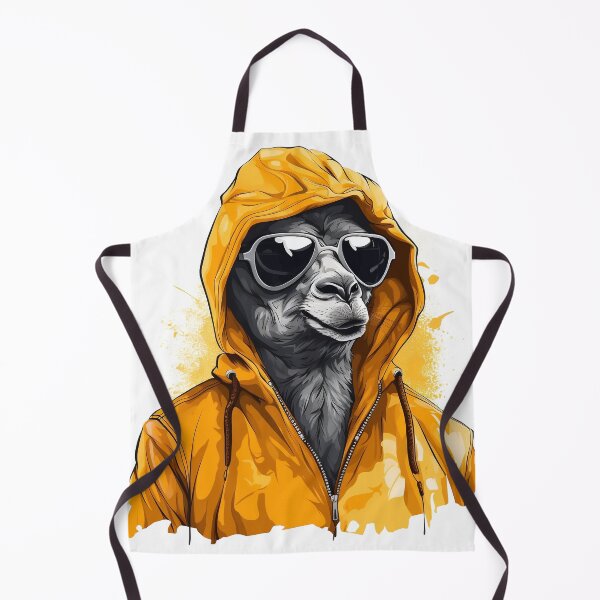Item preview, Nocturnal Trekker: Urban Camel Edition | Camel Lovers designed and sold by DarcoDesigns.