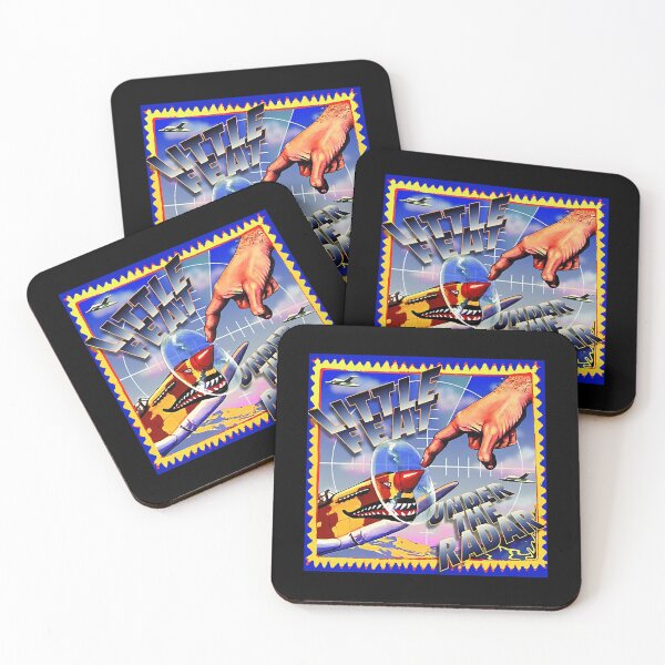 Item preview, Little Feat Rock Band Lowell George Formed Then Disbanded Upon His Death New Album Fan  	 designed and sold by briannonshaquna.