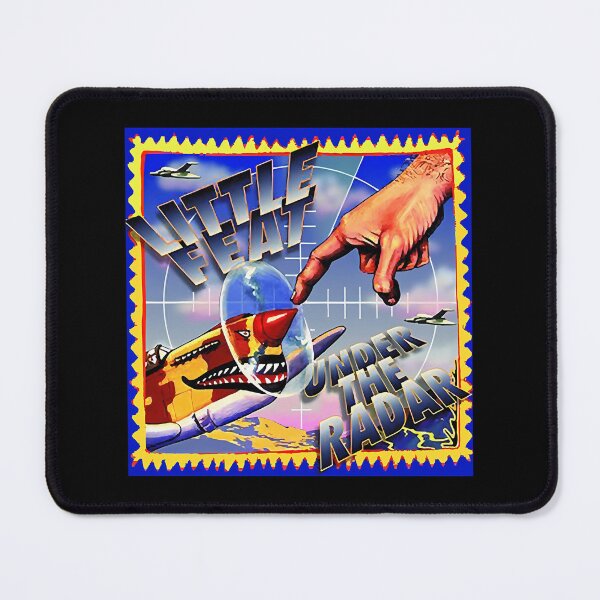 Item preview, Little Feat Rock Band Lowell George Formed Then Disbanded Upon His Death New Album Fan designed and sold by briannonshaquna.