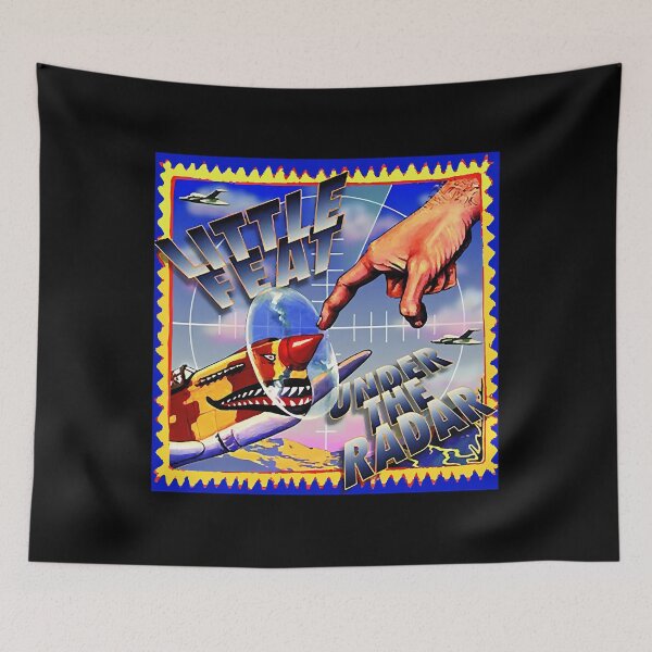 Item preview, Little Feat Rock Band Lowell George Formed Then Disbanded Upon His Death New Album Fan  	 designed and sold by briannonshaquna.