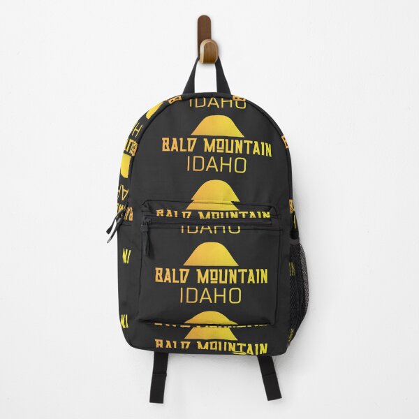 Item preview, Bald Mountain Idaho designed and sold by tokyojeff.