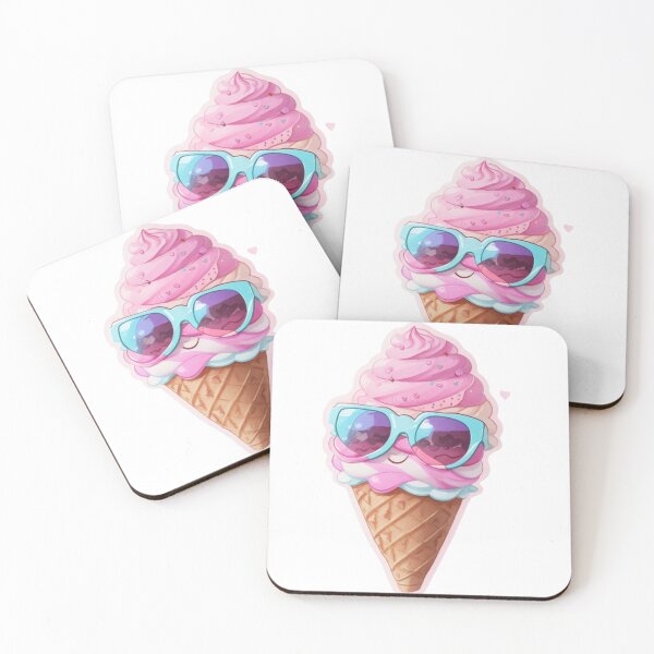 Item preview, Ice Cream So Good designed and sold by Posivibez Designs.