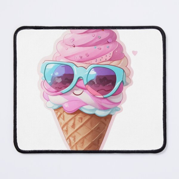 Item preview, Ice Cream So Good designed and sold by Posivibez Designs.
