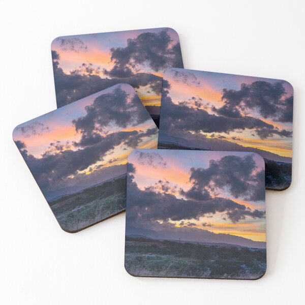 Item preview, Rethymnos Purple Hour designed and sold by natejordanphoto.