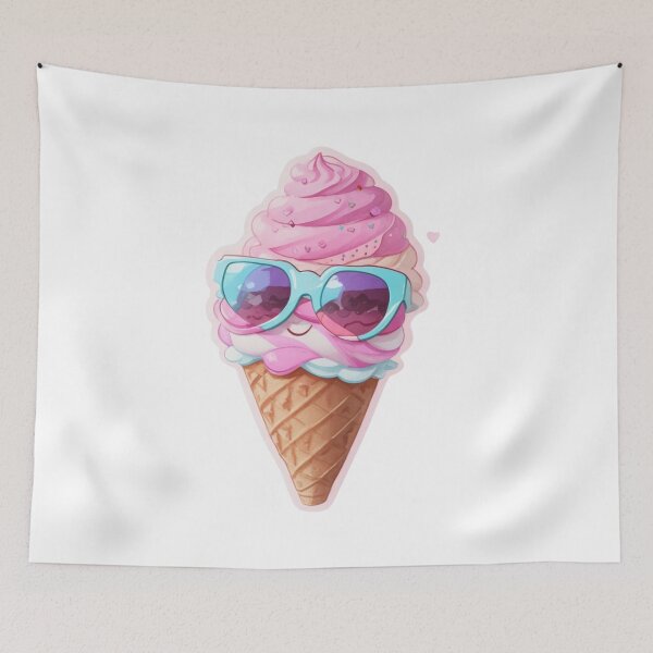Item preview, Ice Cream So Good designed and sold by Posivibez Designs.