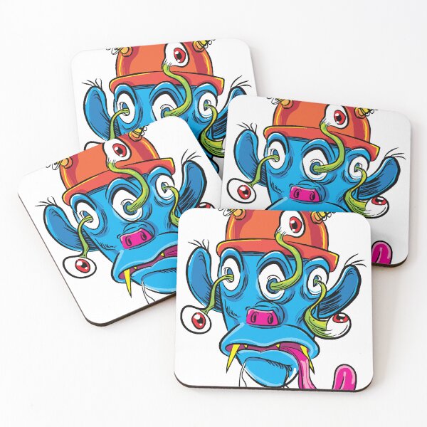 Item preview, Sitcom Monster designed and sold by whartonsusa.