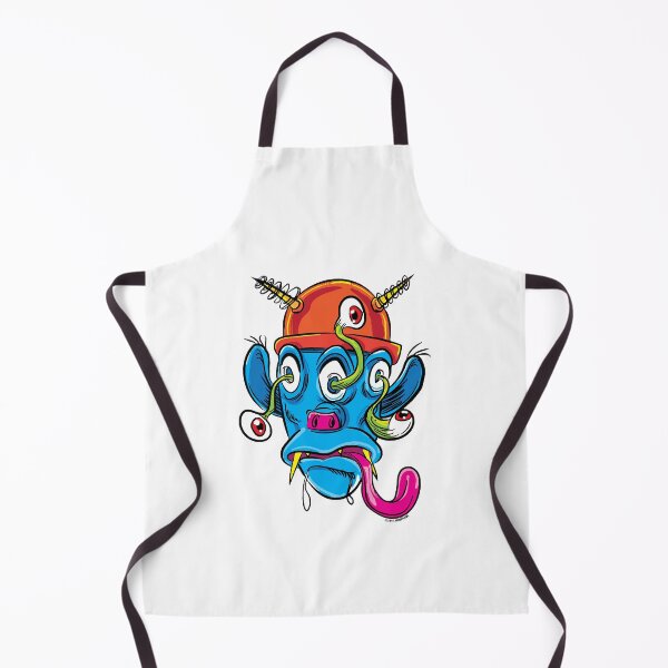 Item preview, Sitcom Monster designed and sold by whartonsusa.