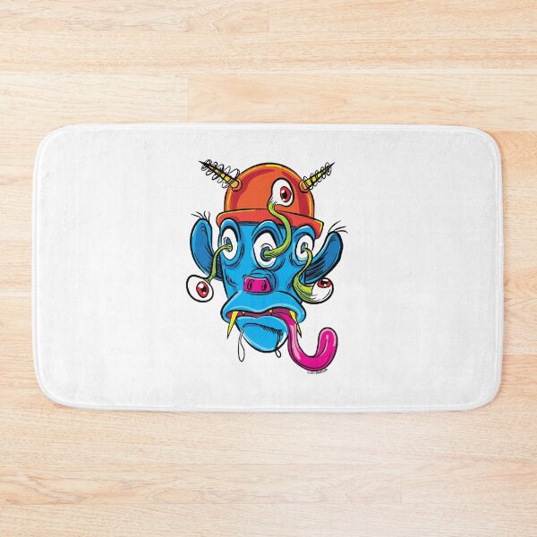 Item preview, Sitcom Monster designed and sold by whartonsusa.