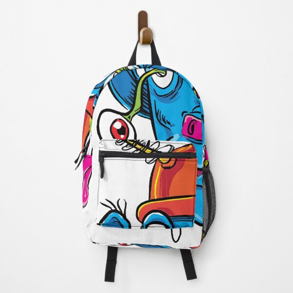 Item preview, Sitcom Monster designed and sold by whartonsusa.