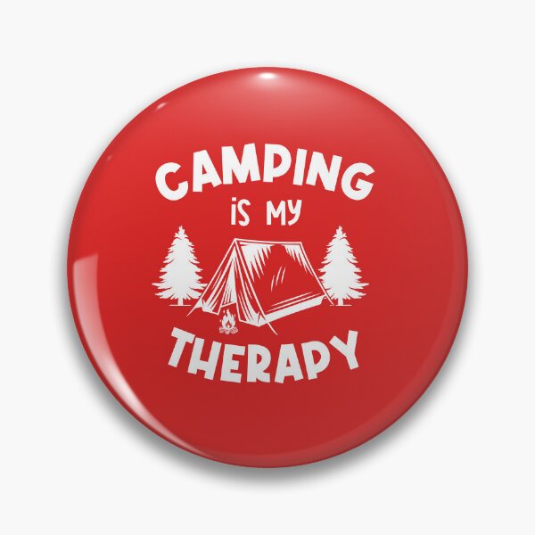 Item preview, CAMPING THERAPY designed and sold by Billy Wong.