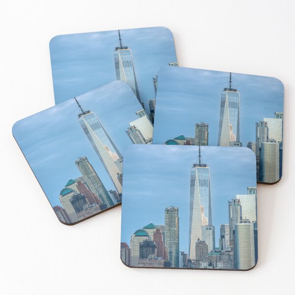 Item preview, One World Trade Center - NYC designed and sold by Debra Martz.
