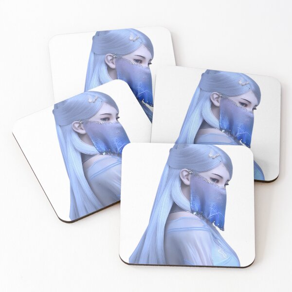 Item preview, Bleu designed and sold by violette-store.