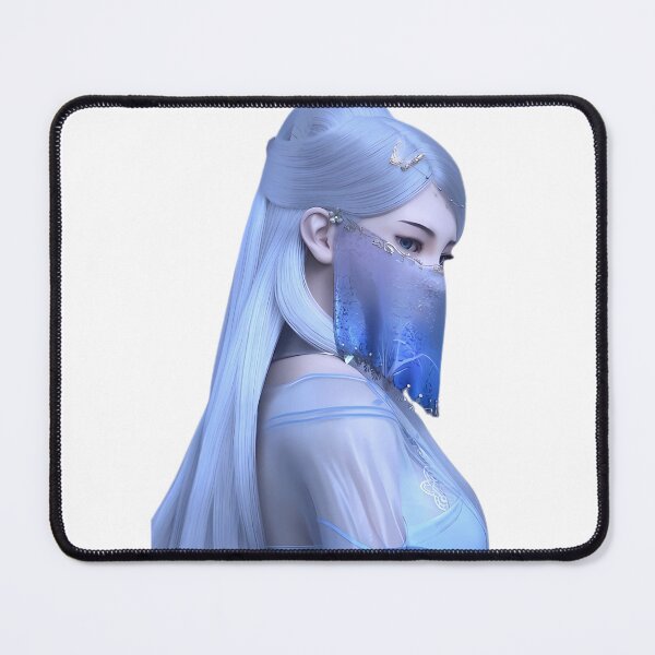 Item preview, Bleu designed and sold by violette-store.