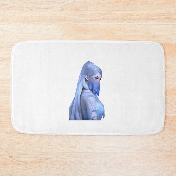 Item preview, Bleu designed and sold by violette-store.