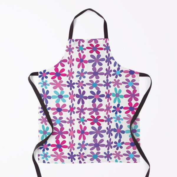 Item preview, Copy of Warped Distorted Flowers VI designed and sold by DreamHomes.