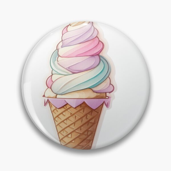 Item preview, Ice Cream So Good designed and sold by Posivibez Designs.