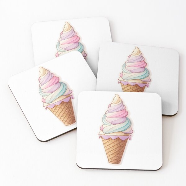 Item preview, Ice Cream So Good designed and sold by Posivibez Designs.