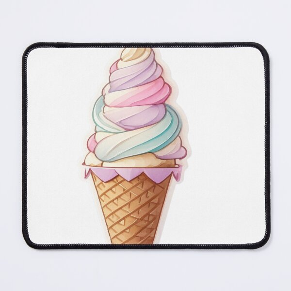 Item preview, Ice Cream So Good designed and sold by Posivibez Designs.