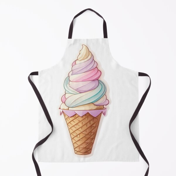 Item preview, Ice Cream So Good designed and sold by Posivibez Designs.