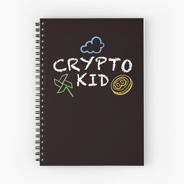 Item preview, Camisa crypto | Cryptocurrency Hoodie | Camisas bitcoin | Ropa Crypto | Camisa de HODL | Ropa Crypto divertido | Camiseta de Ethereum | Swag de Bitcoin designed and sold by WickedDesigner.