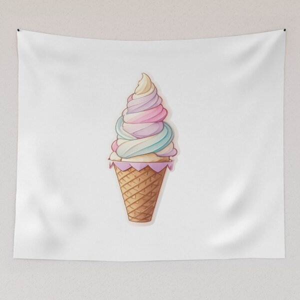 Item preview, Ice Cream So Good designed and sold by Posivibez Designs.