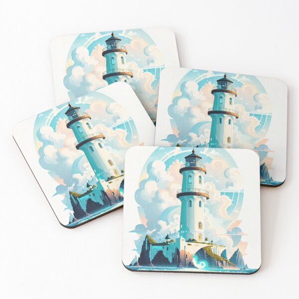 Item preview, Lighthouse designed and sold by Ludmi-linea.