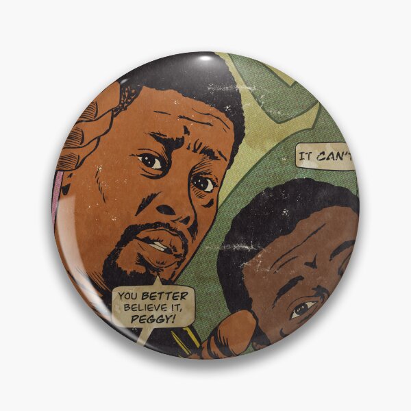 Item preview, Danny & Jpeg- Lean Beef Patty - FineArtofMK designed and sold by FineArtofMK.