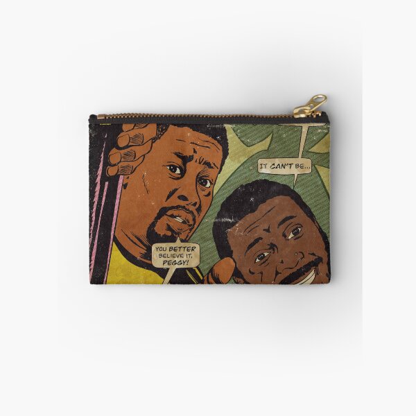 Item preview, Danny & Jpeg- Lean Beef Patty - FineArtofMK designed and sold by FineArtofMK.