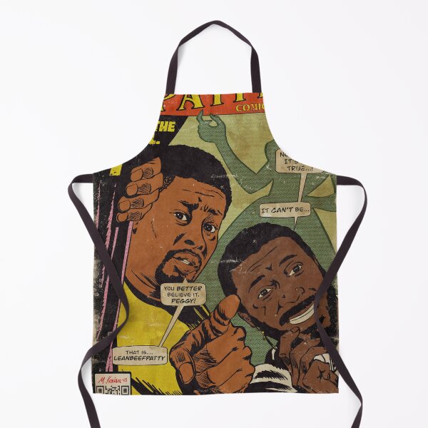 Item preview, Danny & Jpeg- Lean Beef Patty - FineArtofMK designed and sold by FineArtofMK.