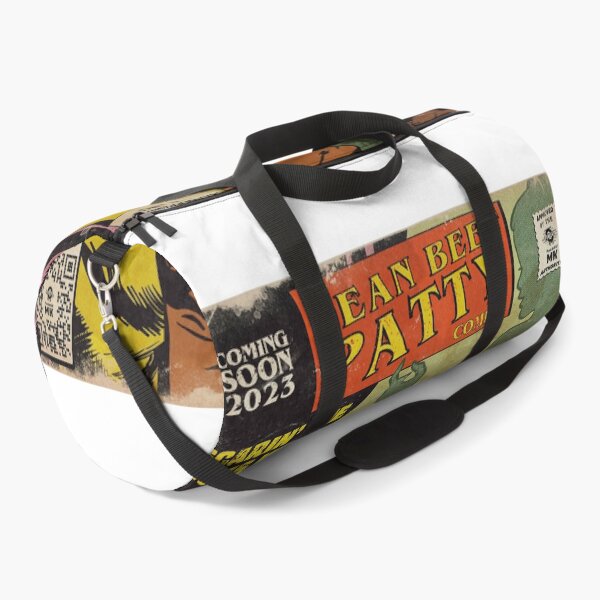 Item preview, Danny & Jpeg- Lean Beef Patty - FineArtofMK designed and sold by FineArtofMK.