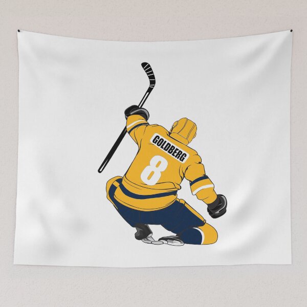 Item preview, Goldberg Hockey Products designed and sold by stinkylockers.