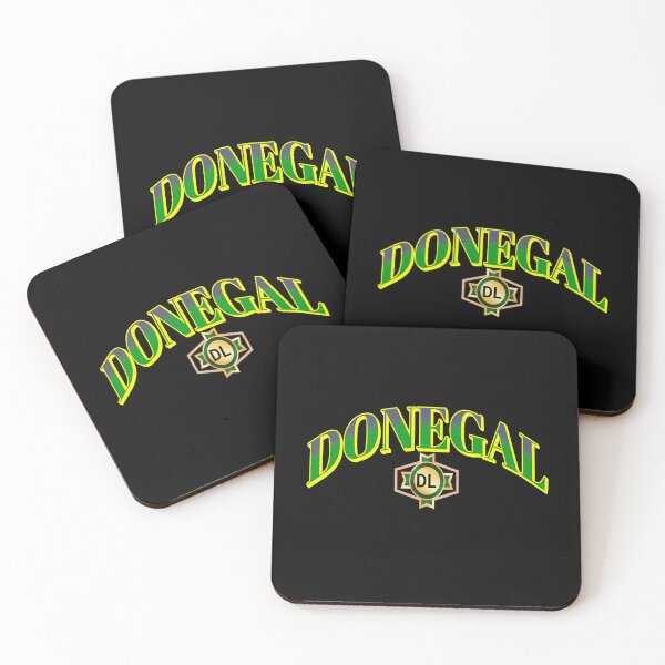 Item preview, Donegal Gold Design designed and sold by OliDesigns.