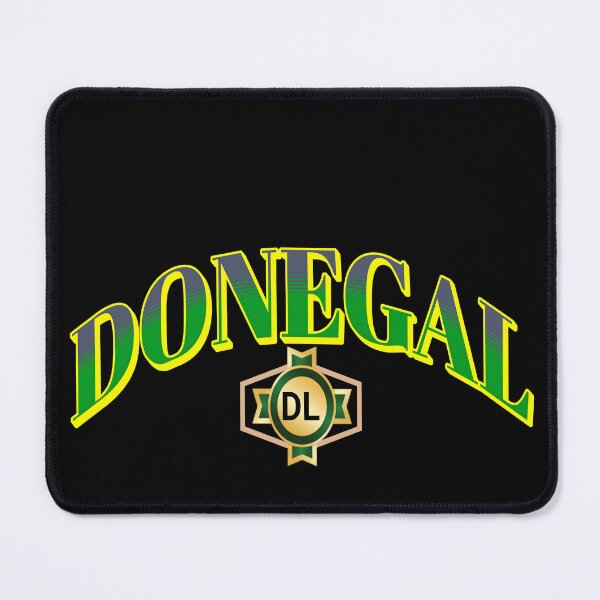 Item preview, Donegal Gold Design designed and sold by OliDesigns.