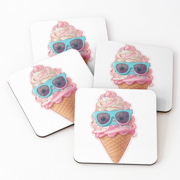 Item preview, Ice Cream So Good designed and sold by Posivibez Designs.