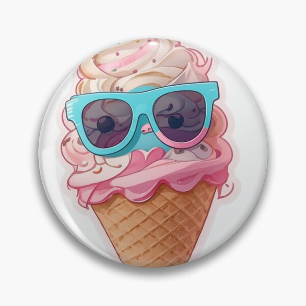 Item preview, Ice Cream So Good designed and sold by Posivibez Designs.
