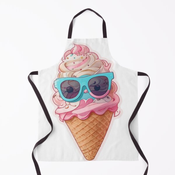 Item preview, Ice Cream So Good designed and sold by Posivibez Designs.