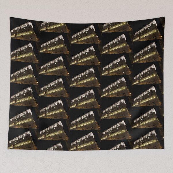 Item preview, Architecture in Rome, Italy - Just Lift Your Head, Day and Night designed and sold by Georgia Mizuleva.
