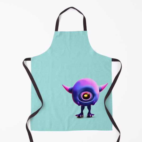 Item preview, Vakzins Alien designed and sold by UglyAliensInc.