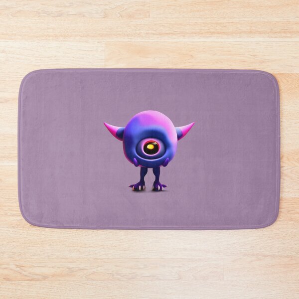 Item preview, Vakzins Alien designed and sold by UglyAliensInc.