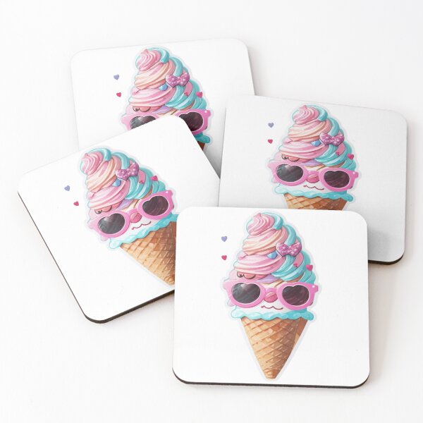 Item preview, Ice Cream So Good designed and sold by Posivibez Designs.