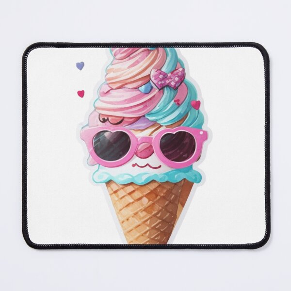 Item preview, Ice Cream So Good designed and sold by Posivibez Designs.