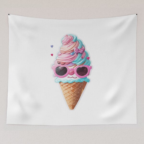 Item preview, Ice Cream So Good designed and sold by Posivibez Designs.