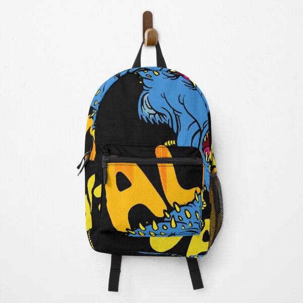 Item preview, Invasor alienígena designed and sold by whartonsusa.
