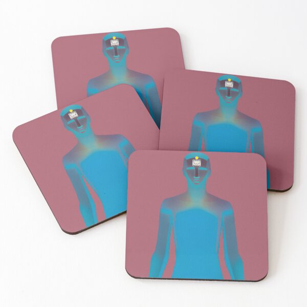 Item preview, ADVANCED ROBOTIC IDEAS designed and sold by machagai149.