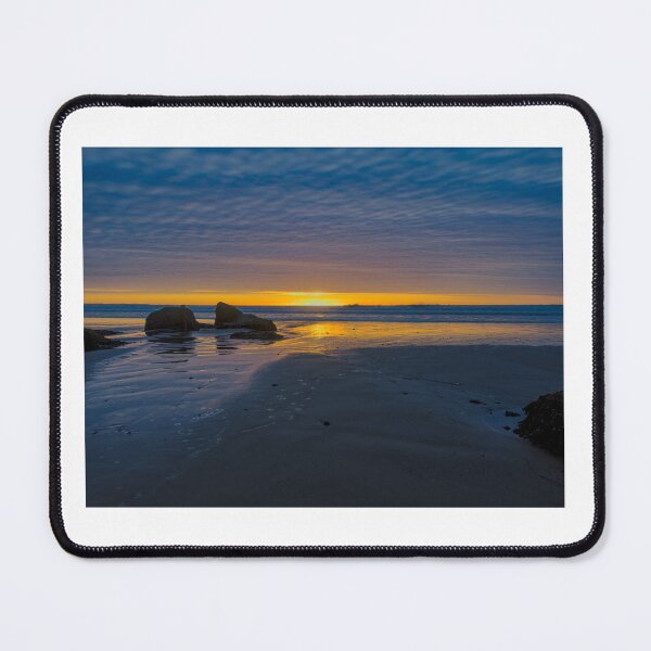 Item preview, Sunrise Barmston Beach near Bridlington designed and sold by Anthony Hiorns.