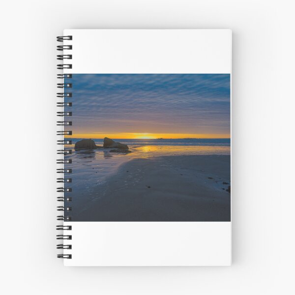Item preview, Sunrise Barmston Beach near Bridlington  designed and sold by Anthony Hiorns.