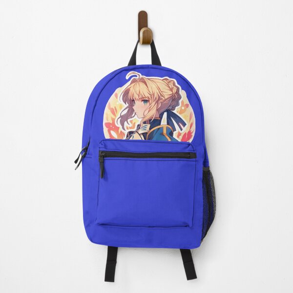 Item preview, Saber Portrait designed and sold by SchellStation.