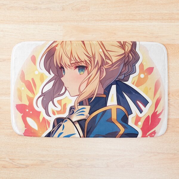 Item preview, Saber Portrait designed and sold by SchellStation.