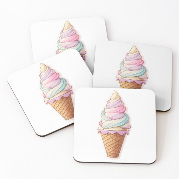 Item preview, Ice Cream So Good designed and sold by Posivibez Designs.