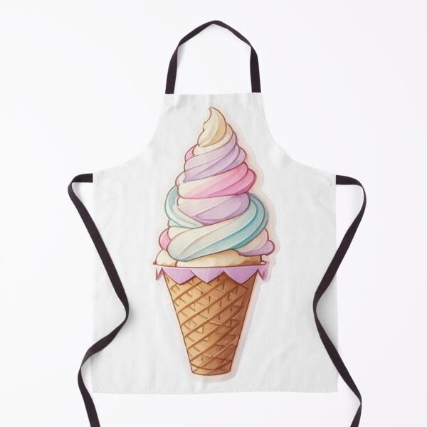 Item preview, Ice Cream So Good designed and sold by Posivibez Designs.